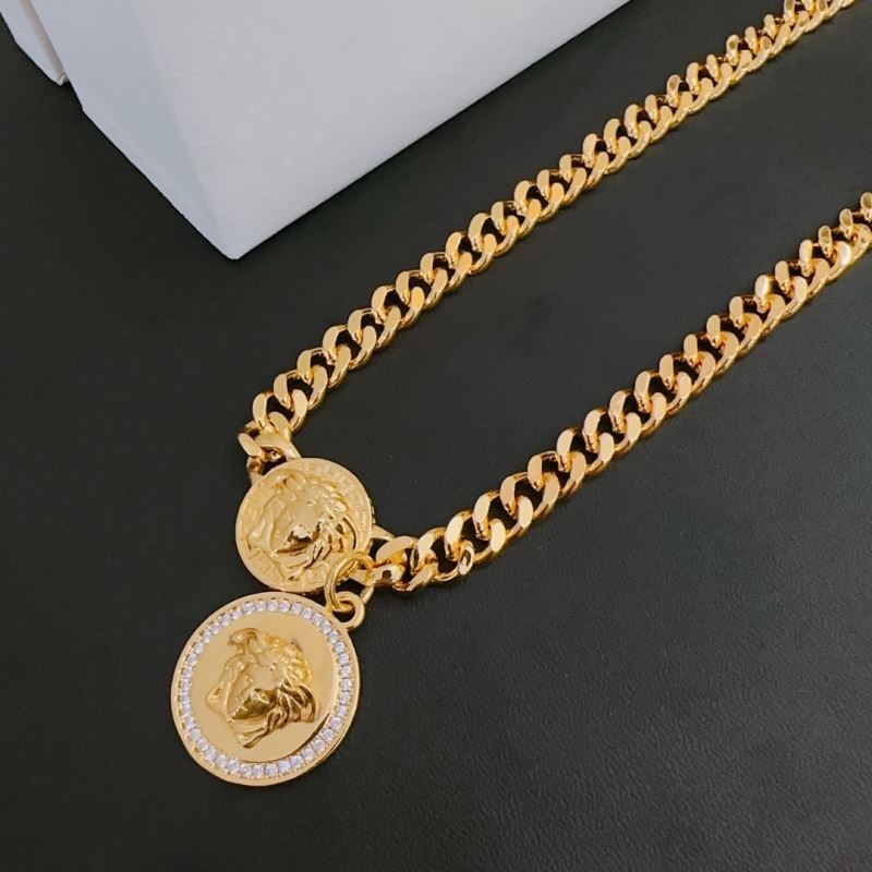 Versace Necklaces